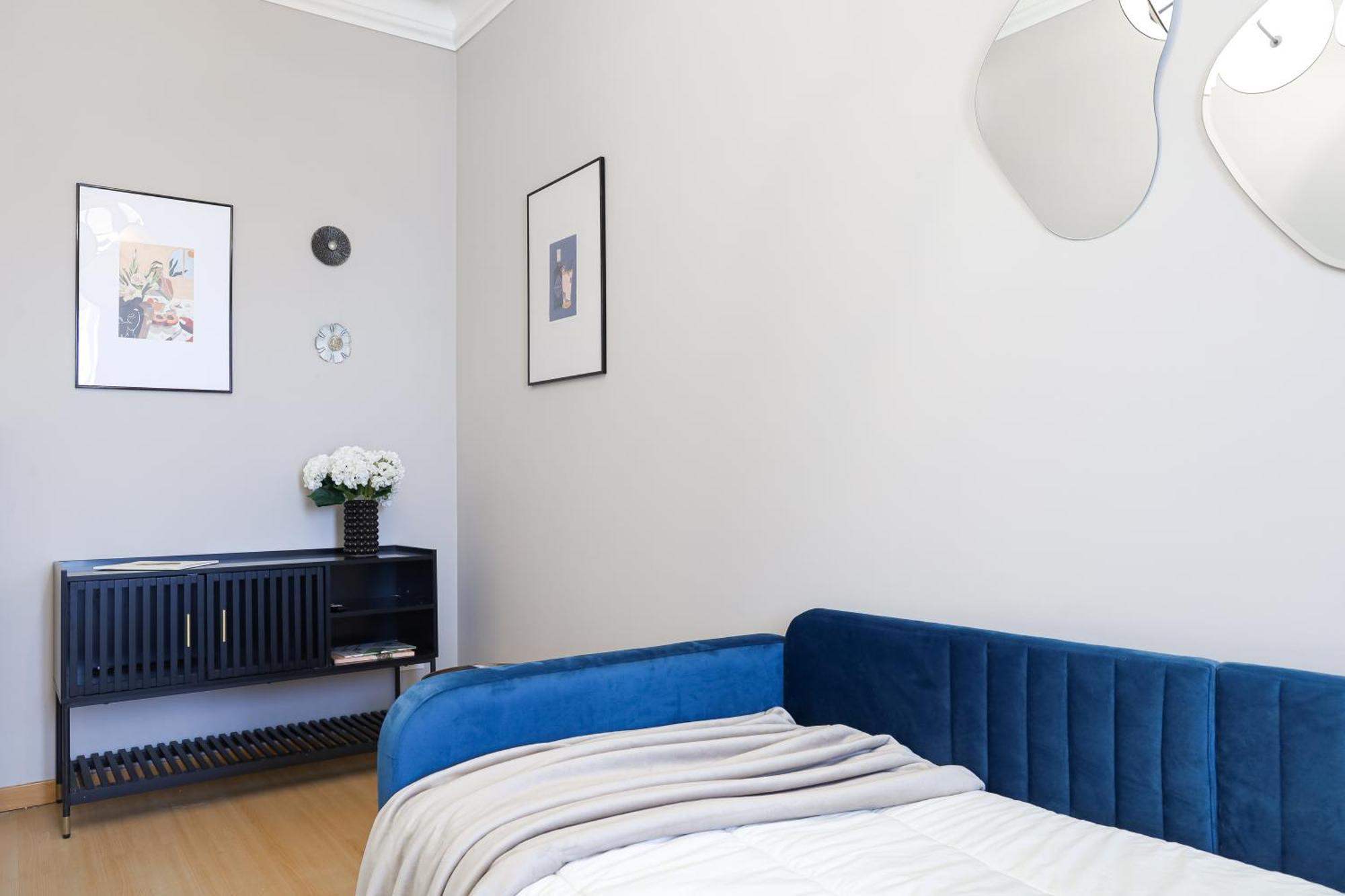 Piramide Deluxe Apartment Rom Eksteriør billede