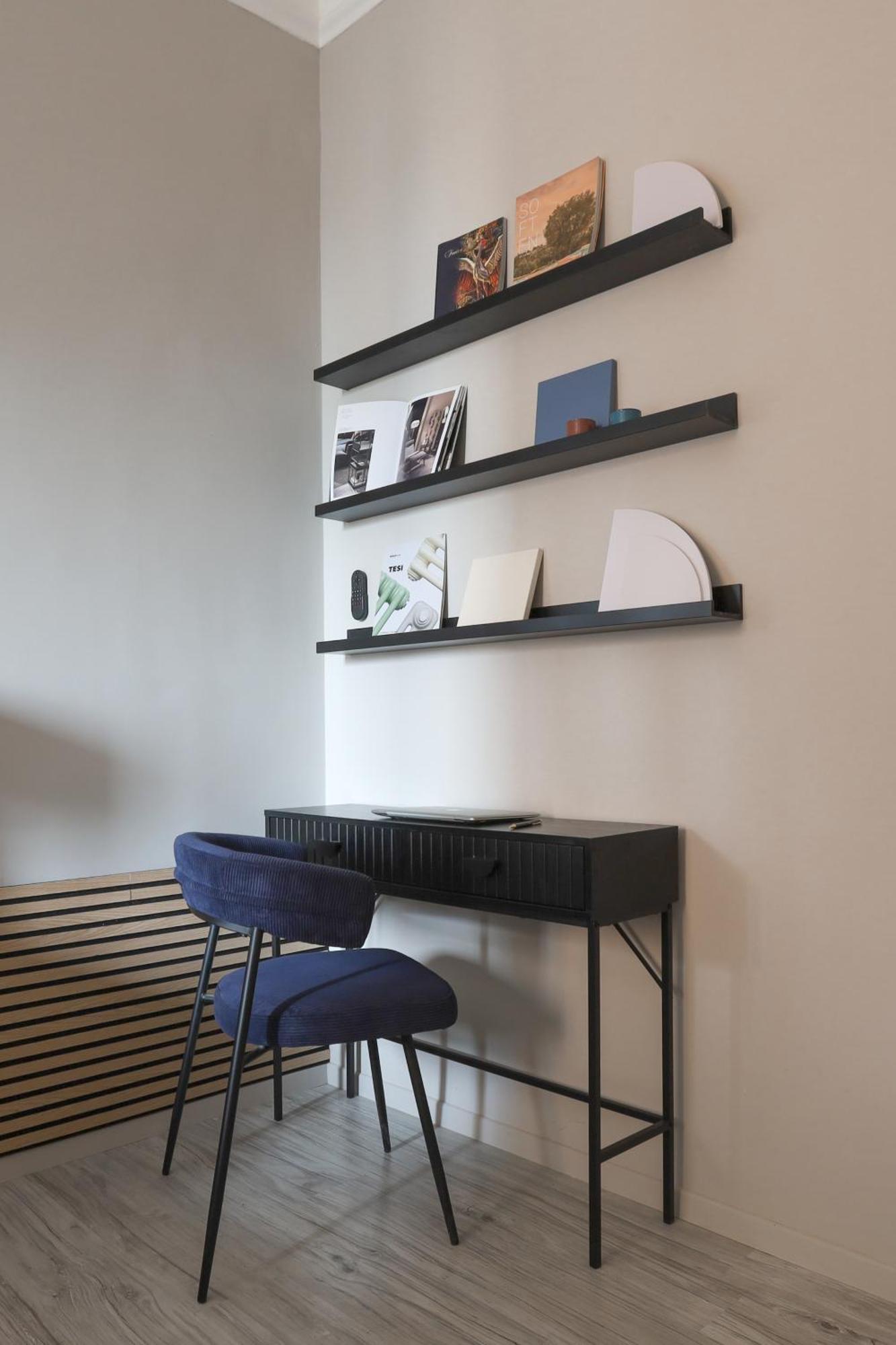 Piramide Deluxe Apartment Rom Eksteriør billede